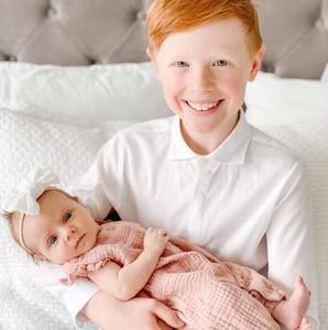 Meet your Posher, Kevin